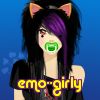 emo--girly