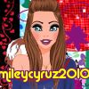 mileycyruz2010