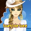 bumble-bee